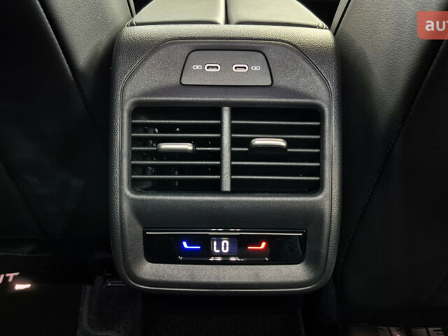 Фольксваген Пассат 2025 у Києві на Automoto.ua Фольксваген Пассат, об'ємом двигуна 1.5 л та пробігом 0 тис. км за 39500 $, фото 8 на Automoto.ua