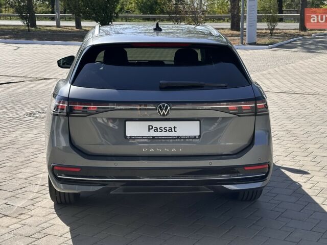Фольксваген Пассат 2025 у Миколаєві на Automoto.ua Фольксваген Пассат, об'ємом двигуна 1.97 л та пробігом 0 тис. км за 46700 $, фото 7 на Automoto.ua