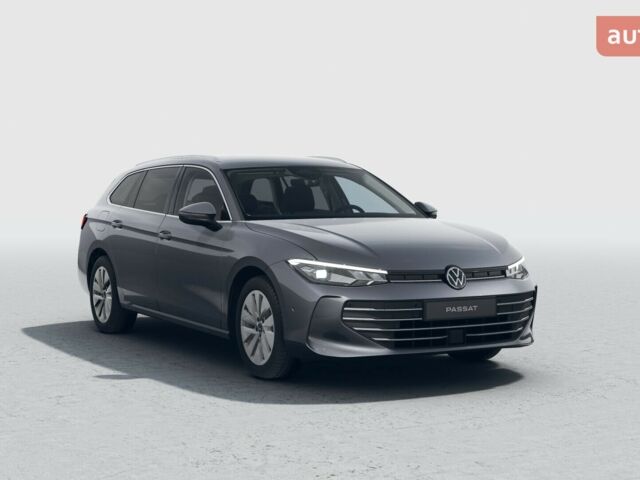 Фольксваген Пассат, об'ємом двигуна 1.98 л та пробігом 0 тис. км за 43581 $, фото 1 на Automoto.ua