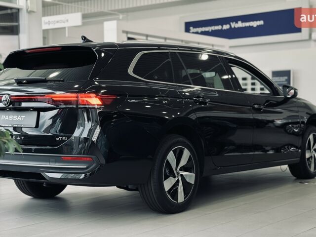 Фольксваген Пассат, объемом двигателя 1.98 л и пробегом 0 тыс. км за 39183 $, фото 24 на Automoto.ua