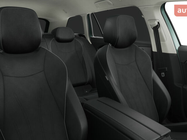 Фольксваген Пассат, объемом двигателя 1.98 л и пробегом 0 тыс. км за 44142 $, фото 8 на Automoto.ua