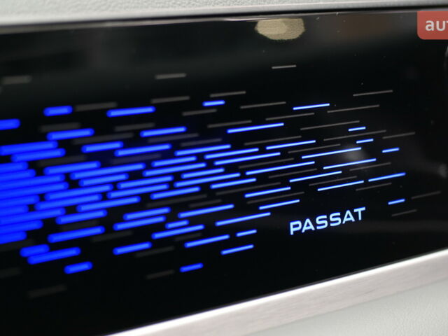 Фольксваген Пассат, объемом двигателя 1.5 л и пробегом 0 тыс. км за 39971 $, фото 8 на Automoto.ua