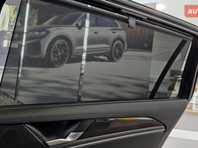 Фольксваген Пассат 2025 у Києві на Automoto.ua Фольксваген Пассат, об'ємом двигуна 1.5 л та пробігом 0 тис. км за 39500 $, фото 37 на Automoto.ua