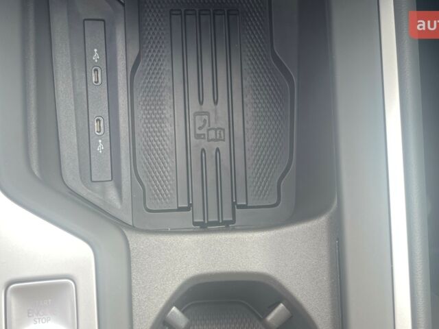 Фольксваген Пассат, объемом двигателя 1.97 л и пробегом 0 тыс. км за 47000 $, фото 16 на Automoto.ua