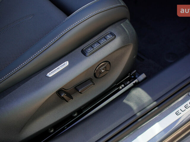 купить новое авто Фольксваген Пассат 2025 года от официального дилера Інтер Авто Центр Фольксваген фото