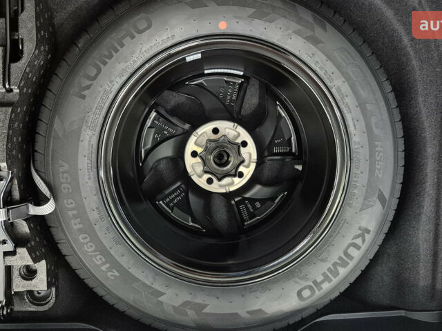 Фольксваген Пассат 2025 у Києві на Automoto.ua Фольксваген Пассат, об'ємом двигуна 1.5 л та пробігом 0 тис. км за 39500 $, фото 24 на Automoto.ua