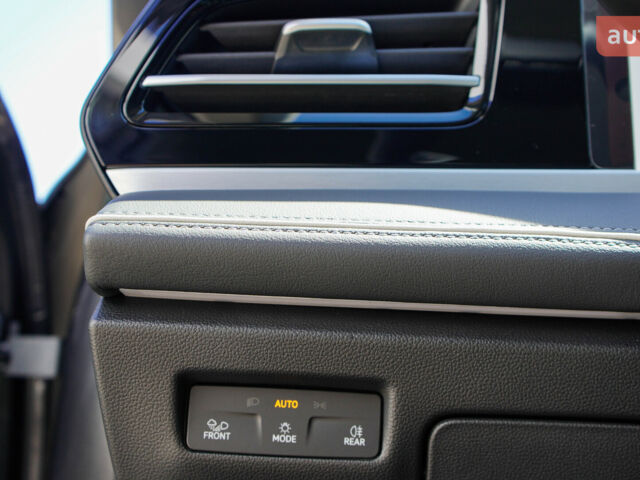 купить новое авто Фольксваген Пассат 2025 года от официального дилера Інтер Авто Центр Фольксваген фото