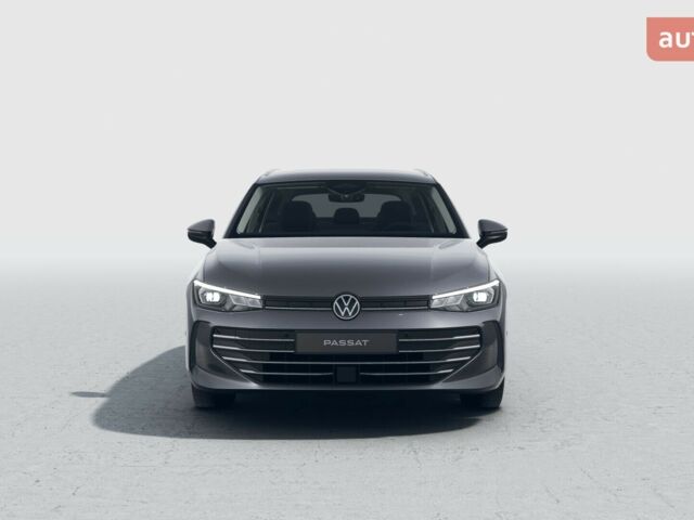 Фольксваген Пассат, об'ємом двигуна 1.98 л та пробігом 0 тис. км за 43581 $, фото 2 на Automoto.ua