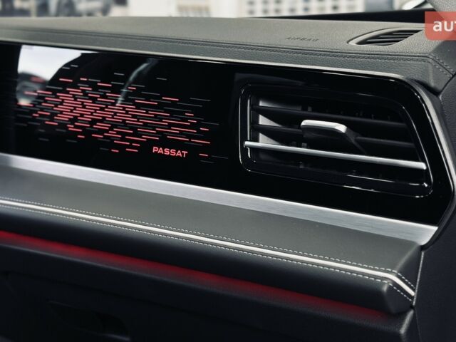 Фольксваген Пассат, объемом двигателя 1.98 л и пробегом 0 тыс. км за 44989 $, фото 14 на Automoto.ua