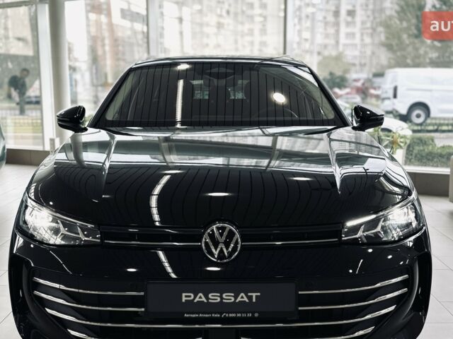 Фольксваген Пассат, объемом двигателя 1.98 л и пробегом 0 тыс. км за 39183 $, фото 42 на Automoto.ua