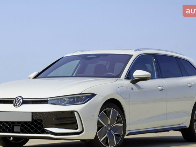 Фольксваген Пассат, об'ємом двигуна 1.5 л та пробігом 0 тис. км за 48900 $, фото 2 на Automoto.ua