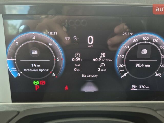 Фольксваген Пассат 2025 у Миколаєві на Automoto.ua Фольксваген Пассат, об'ємом двигуна 1.97 л та пробігом 0 тис. км за 46700 $, фото 40 на Automoto.ua