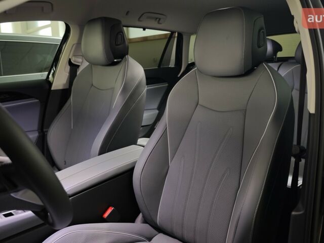 купити нове авто Фольксваген Пассат 2025 року від офіційного дилера Автомобільний Дім Volkswagen Фольксваген фото