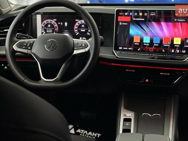 Фольксваген Пассат, объемом двигателя 1.98 л и пробегом 0 тыс. км за 39183 $, фото 12 на Automoto.ua