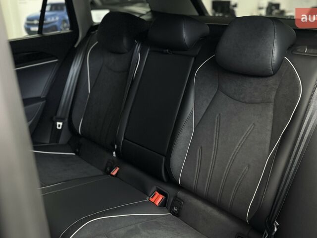 Фольксваген Пассат, объемом двигателя 1.98 л и пробегом 0 тыс. км за 39183 $, фото 53 на Automoto.ua