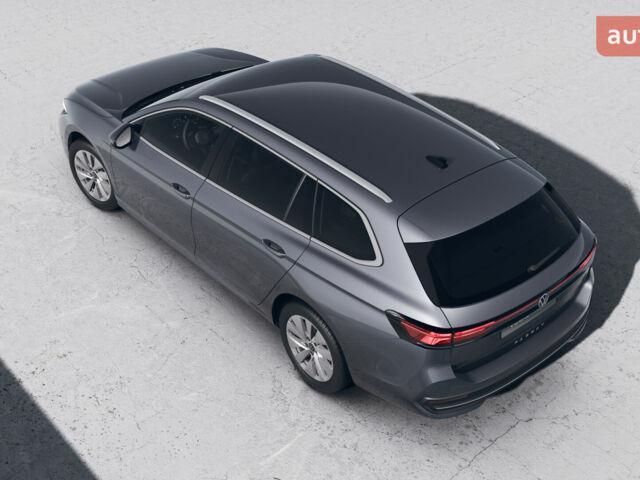 Фольксваген Пассат, об'ємом двигуна 1.98 л та пробігом 0 тис. км за 43581 $, фото 10 на Automoto.ua