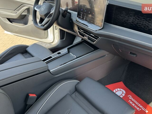 Фольксваген Пассат, объемом двигателя 1.97 л и пробегом 0 тыс. км за 48600 $, фото 14 на Automoto.ua