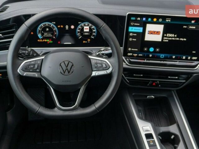 Фольксваген Пассат, об'ємом двигуна 1.98 л та пробігом 0 тис. км за 43600 $, фото 5 на Automoto.ua