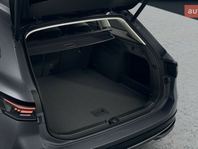 купить новое авто Фольксваген Пассат 2025 года от официального дилера Автомобільний Дім Volkswagen Фольксваген фото