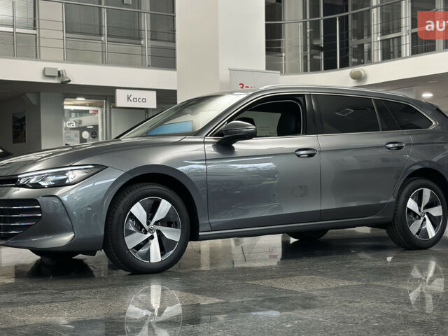 Фольксваген Пассат, объемом двигателя 1.98 л и пробегом 0 тыс. км за 39183 $, фото 62 на Automoto.ua