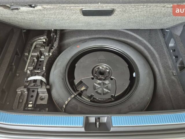 Фольксваген Пассат 2025 у Миколаєві на Automoto.ua Фольксваген Пассат, об'ємом двигуна 1.97 л та пробігом 0 тис. км за 46700 $, фото 25 на Automoto.ua