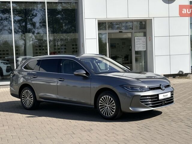 Фольксваген Пассат 2025 у Миколаєві на Automoto.ua Фольксваген Пассат, об'ємом двигуна 1.97 л та пробігом 0 тис. км за 46700 $, фото 3 на Automoto.ua