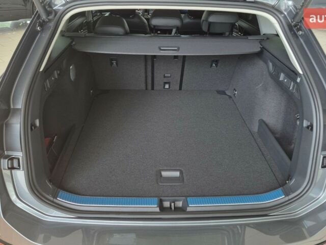 Фольксваген Пассат 2025 у Миколаєві на Automoto.ua Фольксваген Пассат, об'ємом двигуна 1.97 л та пробігом 0 тис. км за 46700 $, фото 22 на Automoto.ua