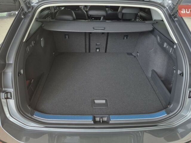 Фольксваген Пассат, об'ємом двигуна 1.97 л та пробігом 0 тис. км за 45999 $, фото 20 на Automoto.ua