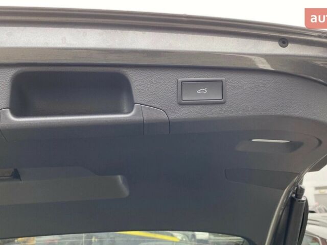 Фольксваген Пассат, об'ємом двигуна 1.98 л та пробігом 0 тис. км за 43600 $, фото 12 на Automoto.ua