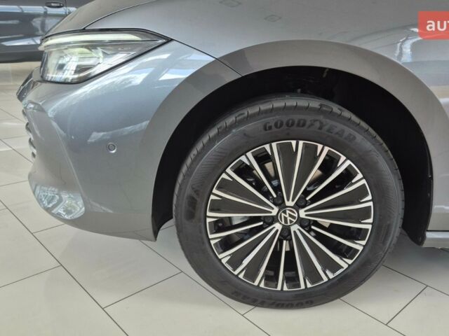 Фольксваген Пассат, объемом двигателя 1.97 л и пробегом 0 тыс. км за 46700 $, фото 12 на Automoto.ua