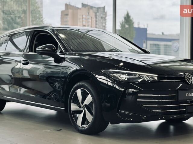 Фольксваген Пассат, объемом двигателя 1.98 л и пробегом 0 тыс. км за 39183 $, фото 17 на Automoto.ua