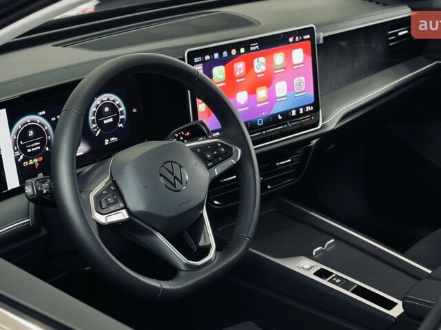 Фольксваген Пассат, объемом двигателя 1.98 л и пробегом 0 тыс. км за 39183 $, фото 25 на Automoto.ua