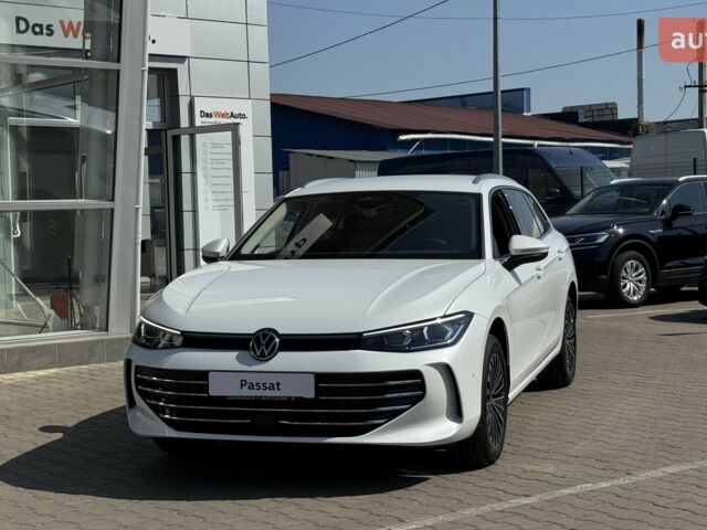 Фольксваген Пассат, об'ємом двигуна 1.97 л та пробігом 0 тис. км за 48600 $, фото 4 на Automoto.ua