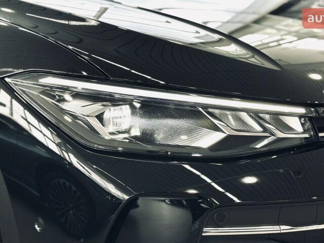 Фольксваген Пассат, объемом двигателя 1.98 л и пробегом 0 тыс. км за 39183 $, фото 32 на Automoto.ua