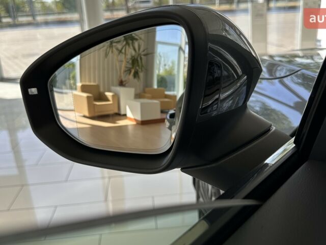 Фольксваген Пассат 2025 у Миколаєві на Automoto.ua Фольксваген Пассат, об'ємом двигуна 1.97 л та пробігом 0 тис. км за 46700 $, фото 13 на Automoto.ua