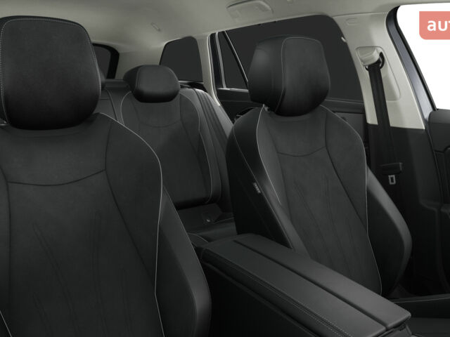 Фольксваген Пассат, об'ємом двигуна 1.98 л та пробігом 0 тис. км за 43581 $, фото 5 на Automoto.ua