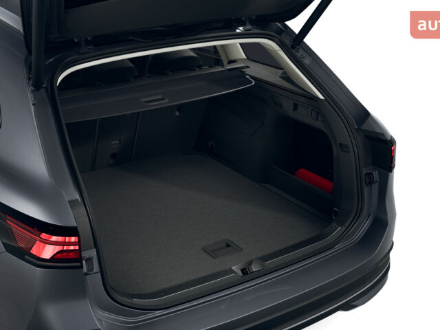 Фольксваген Пассат, об'ємом двигуна 1.98 л та пробігом 0 тис. км за 43581 $, фото 7 на Automoto.ua