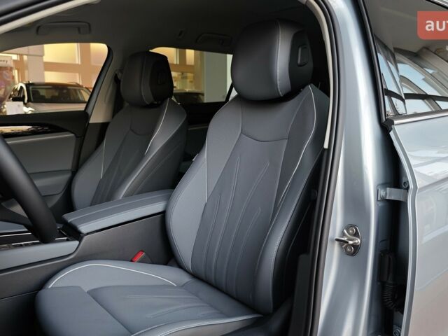 купити нове авто Фольксваген Пассат 2025 року від офіційного дилера Автомобільний Дім Volkswagen Фольксваген фото