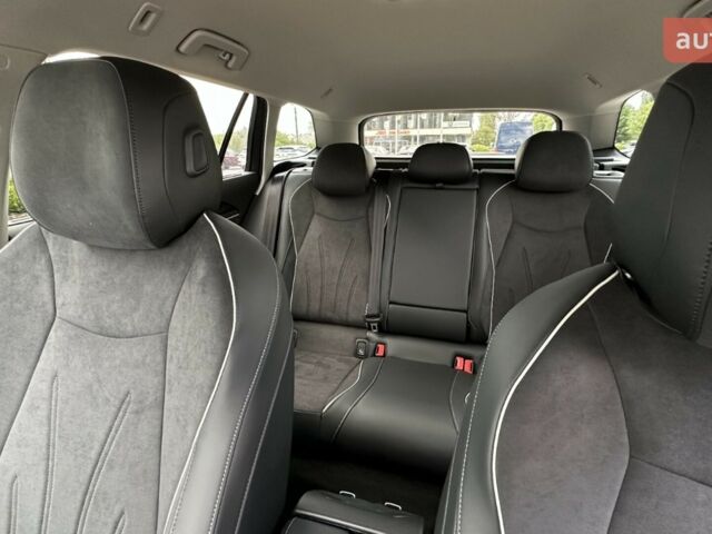 Фольксваген Пассат, объемом двигателя 1.98 л и пробегом 0 тыс. км за 42000 $, фото 21 на Automoto.ua