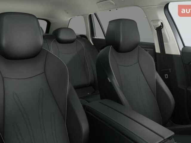 купить новое авто Фольксваген Пассат 2025 года от официального дилера Автомобільний Дім Volkswagen Фольксваген фото