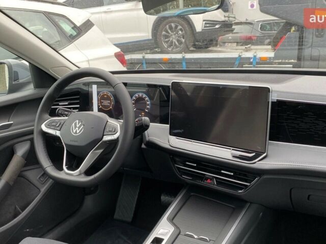 Фольксваген Пассат, об'ємом двигуна 1.98 л та пробігом 0 тис. км за 43600 $, фото 4 на Automoto.ua