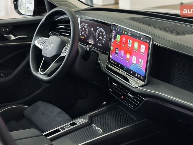 Фольксваген Пассат, объемом двигателя 1.98 л и пробегом 0 тыс. км за 39183 $, фото 26 на Automoto.ua