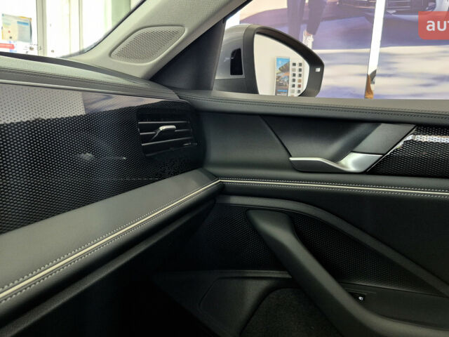 Фольксваген Пассат 2025 у Києві на Automoto.ua Фольксваген Пассат, об'ємом двигуна 1.5 л та пробігом 0 тис. км за 39500 $, фото 4 на Automoto.ua