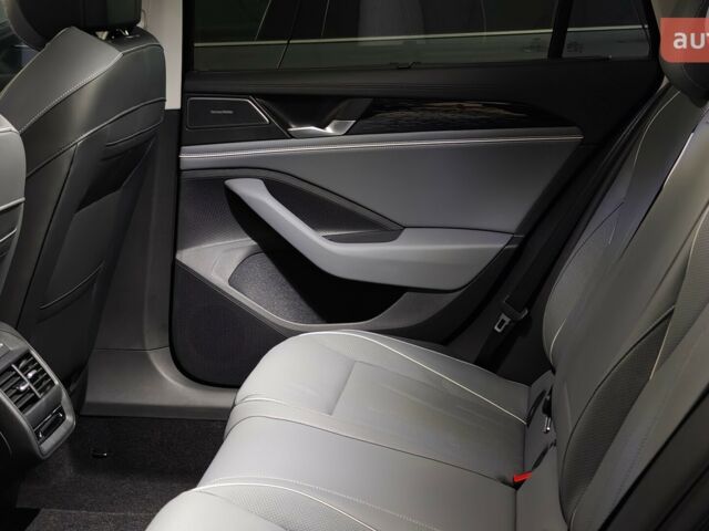 купити нове авто Фольксваген Пассат 2025 року від офіційного дилера Автомобільний Дім Volkswagen Фольксваген фото