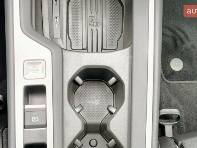 Фольксваген Пассат, об'ємом двигуна 1.98 л та пробігом 0 тис. км за 43600 $, фото 10 на Automoto.ua