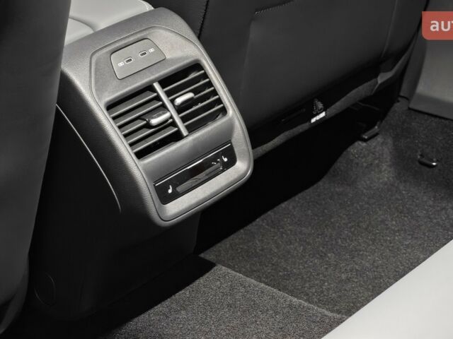 купити нове авто Фольксваген Пассат 2025 року від офіційного дилера Автомобільний Дім Volkswagen Фольксваген фото