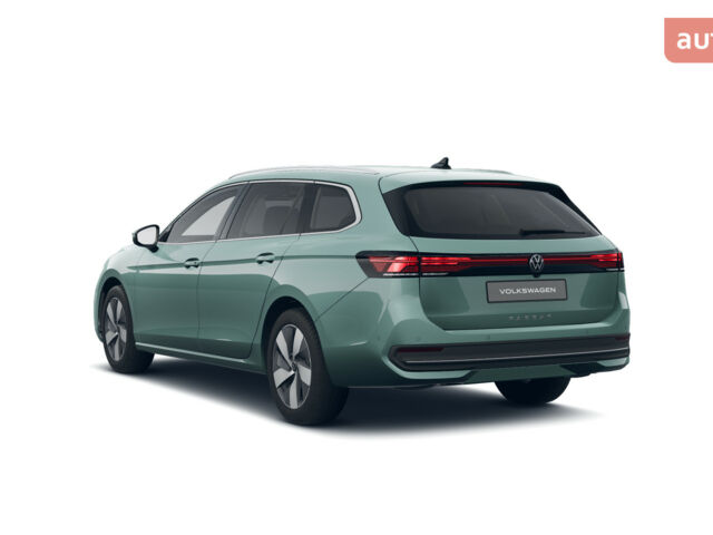 Фольксваген Пассат, объемом двигателя 1.98 л и пробегом 0 тыс. км за 44142 $, фото 1 на Automoto.ua