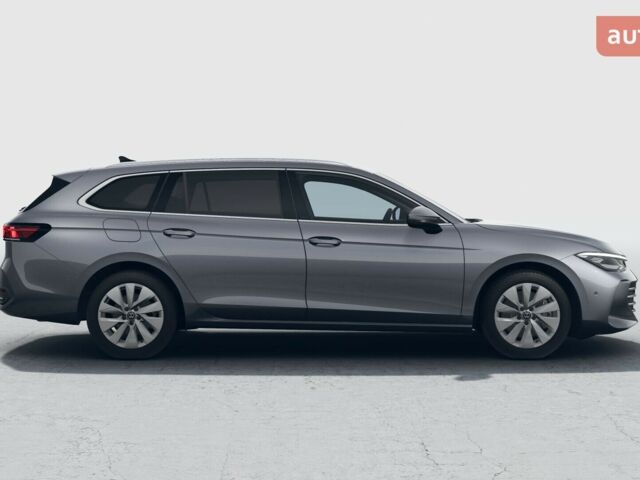 Фольксваген Пассат, об'ємом двигуна 1.98 л та пробігом 0 тис. км за 43581 $, фото 14 на Automoto.ua