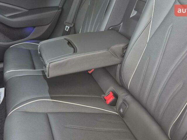 Фольксваген Пассат, объемом двигателя 1.97 л и пробегом 0 тыс. км за 46700 $, фото 29 на Automoto.ua