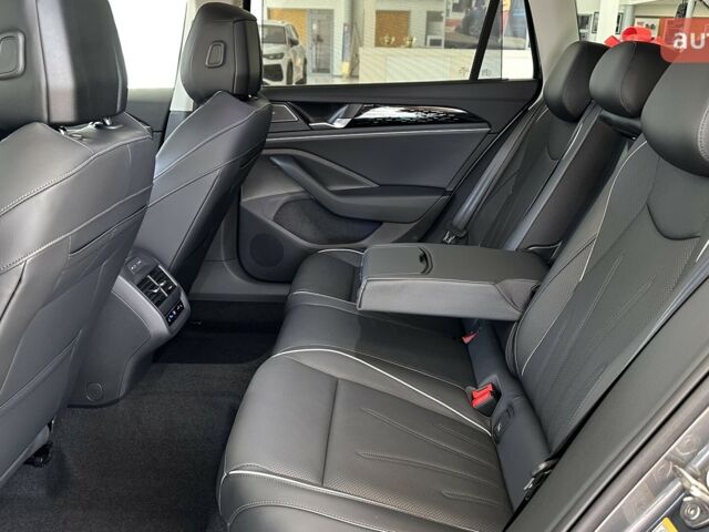 Фольксваген Пассат 2025 у Миколаєві на Automoto.ua Фольксваген Пассат, об'ємом двигуна 1.97 л та пробігом 0 тис. км за 46700 $, фото 30 на Automoto.ua